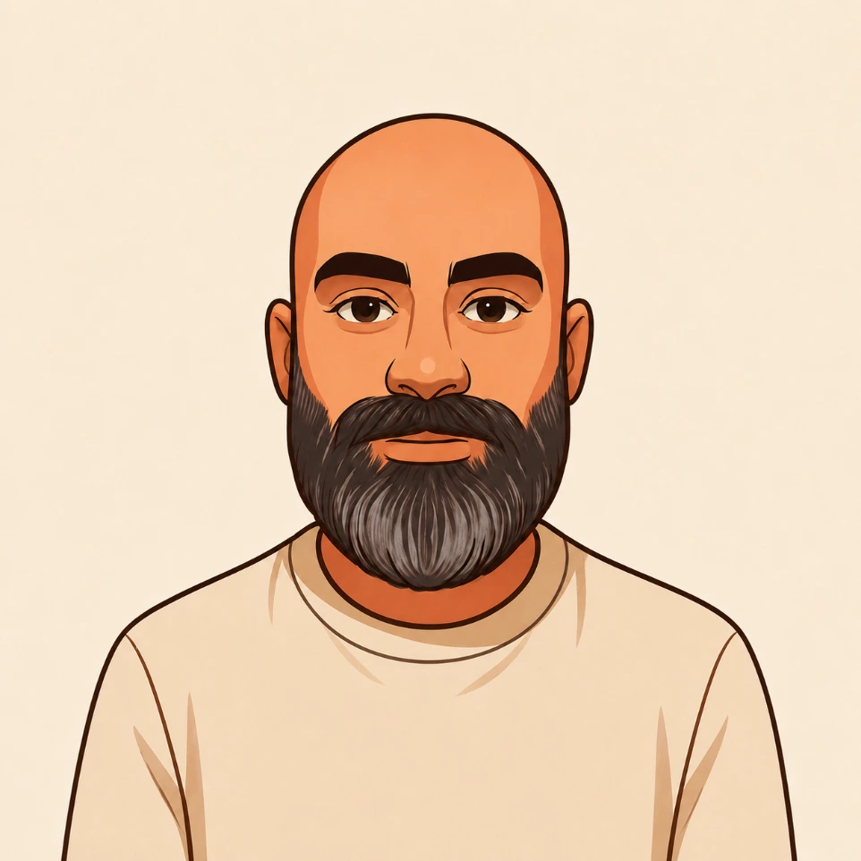 CAGDD Aurélien