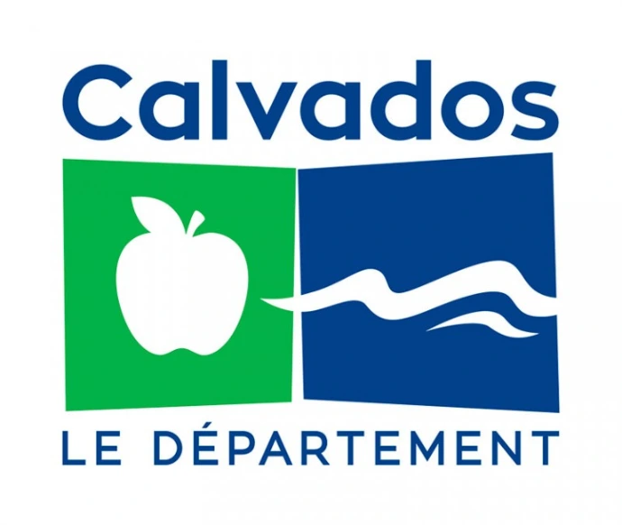 CAGDD CALVADOS