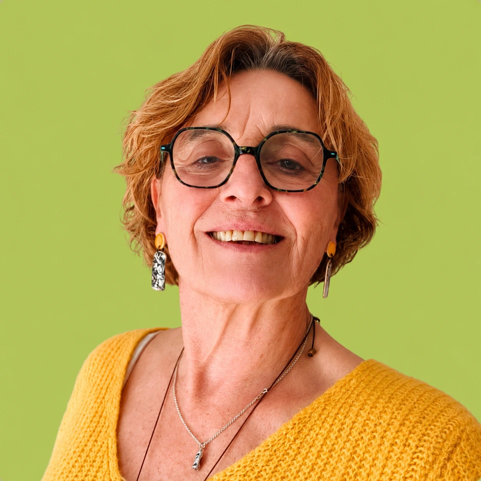 CAGDD Marie Pierre GOSSELIN